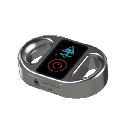 Cyclops Marine Lastsensor 'smartlink²' 2t